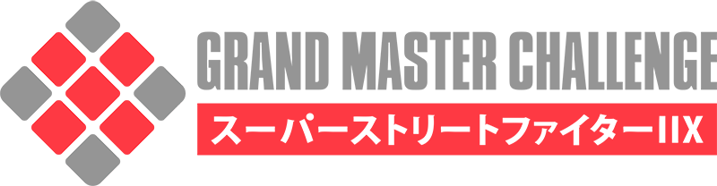 GRAND MASTER CHALLENGE
